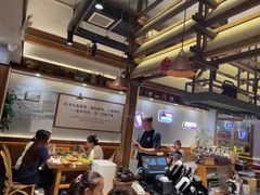 -金龙烧烤·牛肉面(西塔店)