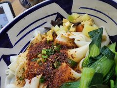 -郑记biangbiang面(钟楼店)
