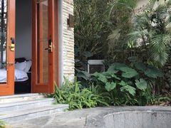 -龙山酒店温泉