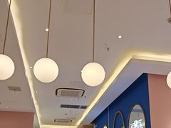 -小杨生煎(周浦万达店)
