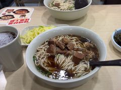 -李先生牛肉面大王(济泺路店)