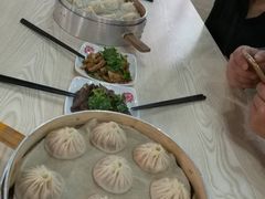 -老班长手工灌汤包老店(东山店)