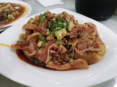 -稻香餐厅中餐干锅(劼人路店)