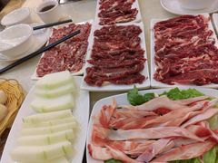 -潮悦牛肉火锅城(水贝店)