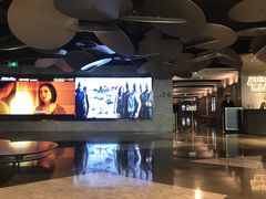 -百美汇影城(LUXE嘉里中心店)