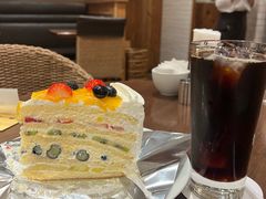 -HARBS(渋谷ヒカリエ シンクス店)