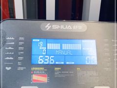 -OWNBODY健身(下沙店)