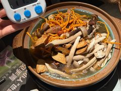 -饱嗝·泰傣厨房(国创园店)