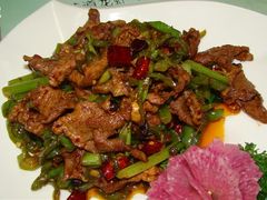 味道小炒肉-味道龙虾·极味厨房