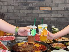 -重庆渝达老火锅(春熙路店)