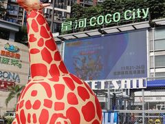 -深圳龙华星河COCO City(民治店)