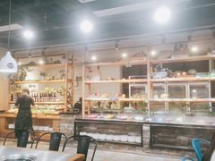 -圣琼美食百汇自助餐厅(福安购物广场店)