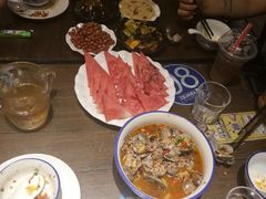 -聚在尊味虾皇·夜宵市集(新建店)