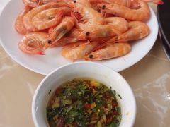 -海大大蒸汽海鲜餐厅·粤菜·特色小炒(欢乐颂店)