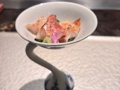 -Ginza Onodera铁板烧(外滩十八号店)