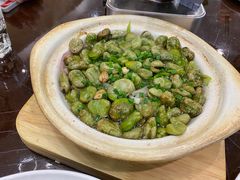 -西山人家·传统苏帮菜·家宴(木渎店)