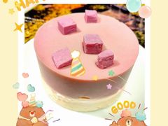 -CAKEBOSS蛋糕老板(东直门来福士店)