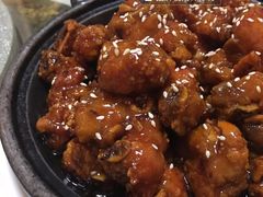 -家乡饭店(里仁洞店)