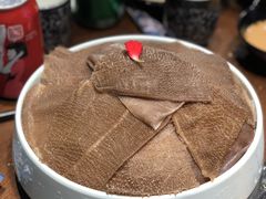 -快乐小羊火锅餐厅(农科路店)