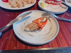 -西安W酒店·WEI全味西餐厅