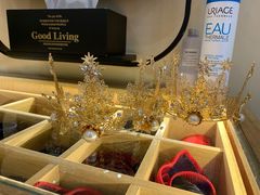 -海马体照相馆(成都来福士广场店)