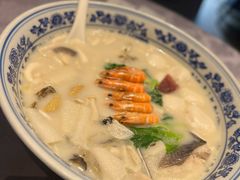 -山外山菜馆(玉泉路店)