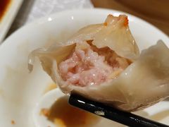 老广小笼包-老广新意(奥园店)