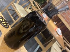 -民窑私烤土窑坑烤大公鸡