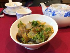 -老吉士酒家(天平路店)