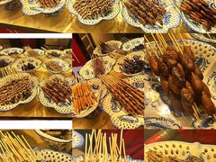 -东门町美食街