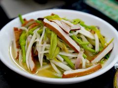 -绍兴名菜馆(可乐路店)