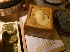 -绿茶餐厅(领展购物广场·中关村店)