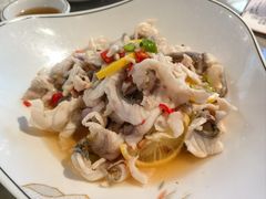 -金山记靓鸡专门店·中山菜