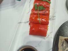 -南拳十三姨·潮汕砂锅粥·粤菜(西单大悦城店)