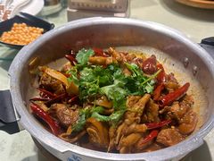 -山也·私厨(岳麓店)