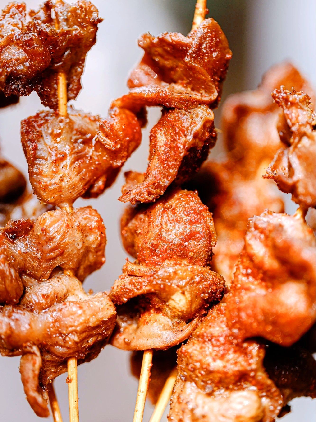 我给李雪琴当上海人脉