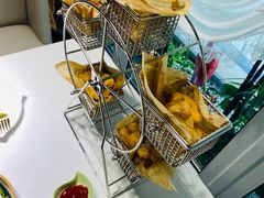 -森林象亲子餐厅·儿童生日会