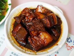红烧肉-蘭心餐厅(进贤路店)