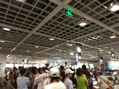 -宜家·瑞典风味餐厅(北京西红门店)