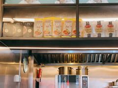 -BAKER&SPICE(BFC外滩金融中心店)