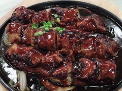 -香顺·客家菜(常平店)