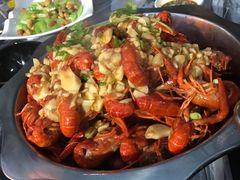 -陈帅夜排档·龙虾·炒菜·烤串(世茂店)