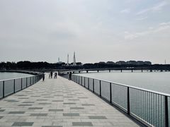 -金鸡湖景区