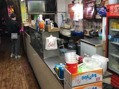 -王记生烫牛杂面馆(兰陵路店)