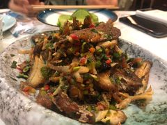 -渔娘渔家丹东海鲜(东直门店)