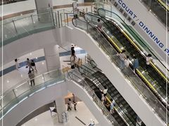 -永旺梦乐城(金银潭店)