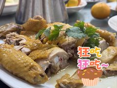 -南海渔村海鲜餐厅(溪涌店)