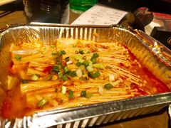 -马海涛牛肉串·午市牛腩饭·烧烤夜宵(领汇广场店)