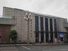 -白鹤梁水下博物馆