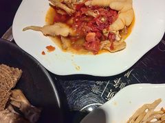 -顺峰顺水顺德菜(龙华店)